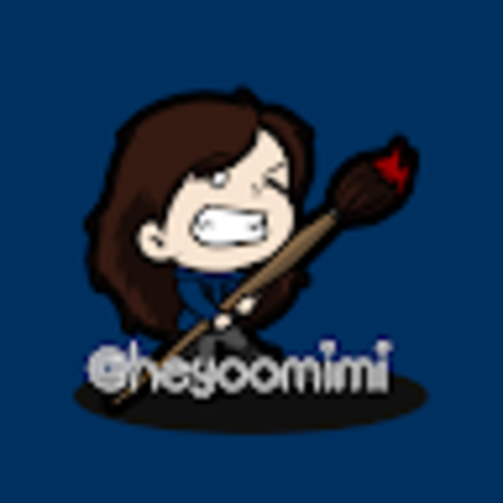 Meet your Posher, Mimi